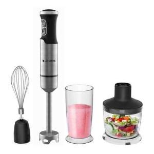 Mixer JAMES MJCA Inox 3311