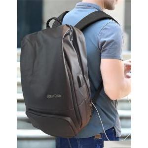 Mochila IMPCH-32 Negro/Rojo/Gris/Azul