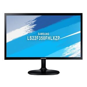 Monitor 21.5" Samsung LS22F350 1080P