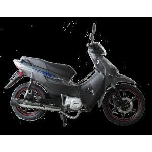 Moto Vital TWIST 110cc F/Disco llantas Aleacion