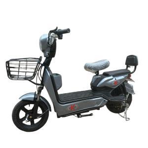Moto electrica MAX350 Full Bateira Litio 48V 12AH G:6M