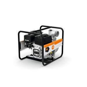 Motobomba agua nafta STIHL WP600