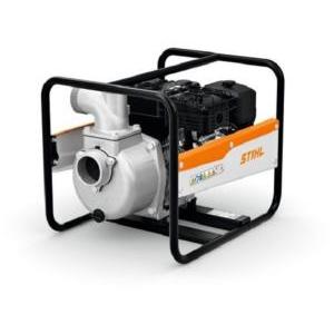Motobomba de agua nafta STIHL WP300