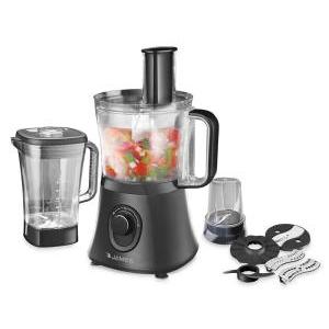 Multiprocesadora JAMES MPJ Negra 3306