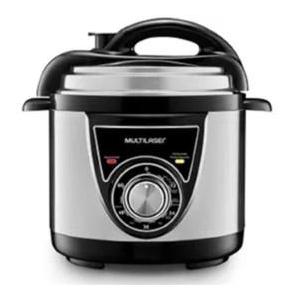 Olla a Presion MULTILASER Electrica CE018