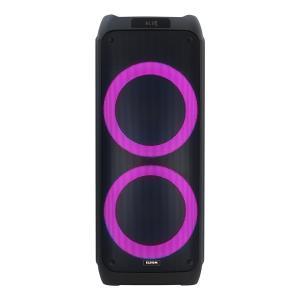 Parlante ELDOM torre 2x12/7 c/Bateria G:1A