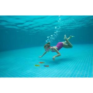 Peces juego de buceo BESTWAY 26029