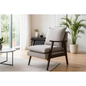 Poltrona 1L CH9300 / AA90 MALTA Beig