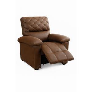 Poltrona reclinable 1L Hellen GAVEA P LUIS Cafe 100929