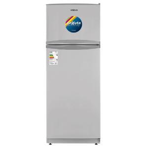 Refrigerador Frio Humedo ENXUTA RENX24280FHS 277L Gris