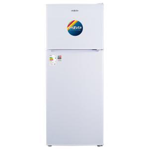 Refrigerador Frio Humedo Enxuta RENX8140FHW 129L Blanca G:1A