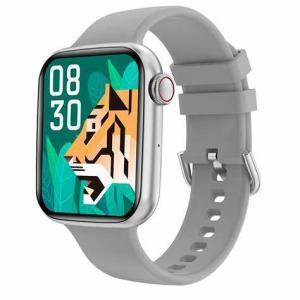 Reloj SmartWatch Logic LIFE 10 Gris G:6m