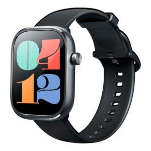 Reloj SmartWatch Mibro C4 Negro G:6m man