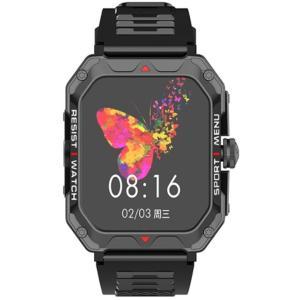 Reloj SmartWatch Gravity KC89 G:6m