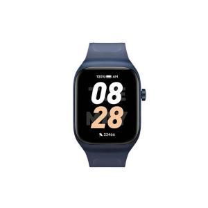 Reloj Smartwatch Mibro T2 Azul G:6m man