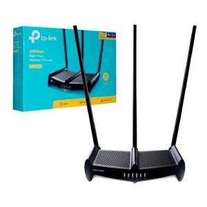 Router TPL 450Mbps WR941HP