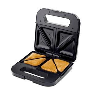 Sandwichera PUNKTAL doble PK-9222 IX