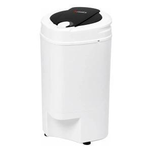 Secadora Centrifuga James C 650