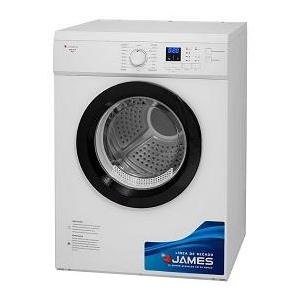 Secarropa JAMES 7 Kg SEM 70 D 0441 Frontal G:1A