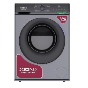 Secarropa Xion 8 Kg Inverter SEC81 Frontal G:1A