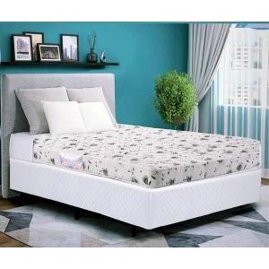 Set 1 y 1/2 HERVAL D26 110x190x22 G:1A