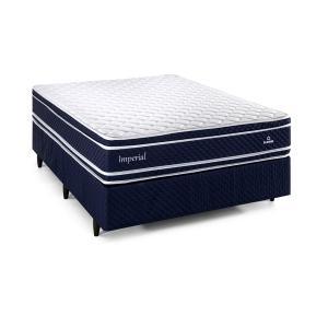 Set 2P Herval IMPERIAL ELDOM 138X188 en 30 G:2A