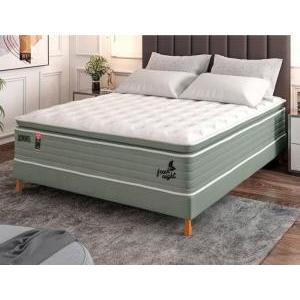 Set 2P Queen Hellen FRESH NIGHT D33 158x198x59