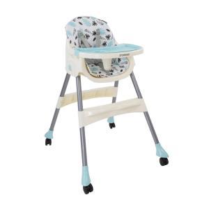 Silla de comer STEPS Bebesit 1036VE