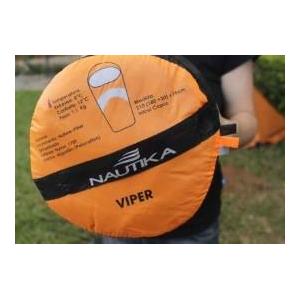 Sobre de dormir VIPER para camping