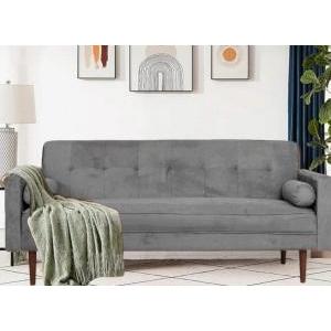 Sofa Cama 3L Vilabella Gris