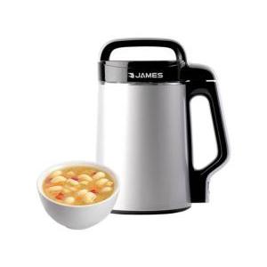 Sopera JAMES SJl13 Inox 3305