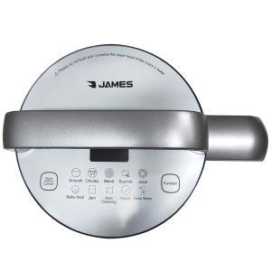 Sopera JAMES SJl13 Inox 3305