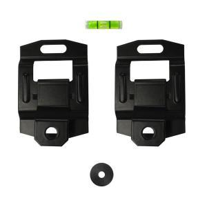 Soporte TV Brasforma SBRU859 Fijo Ultra Slim 10 a 85