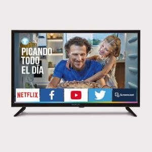 TV 32 Smart Smarlife TV32SMTA14 G:1A
