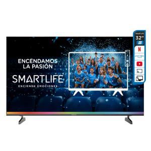 TV 32 Smart Smarlife TV32SMTA14 G:1A