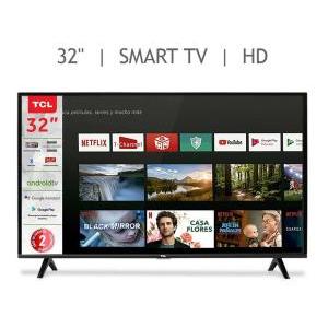 TV 32 Smart TCL G:1A
