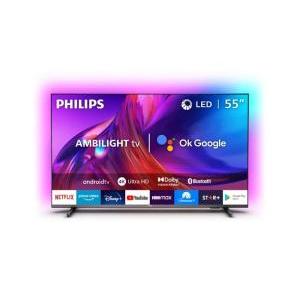 TV 55 Smart PHILIPS Ambilight 55PUD7906/55 G:1A