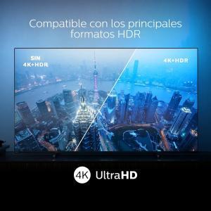 TV 55 Smart PHILIPS Ambilight 55PUD7906/55 G:1A