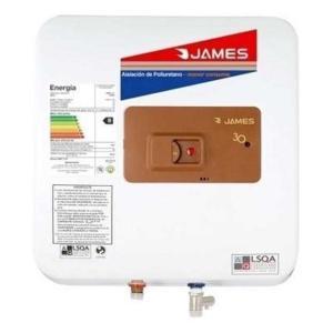 Termotanque 30L Cobre JAMES 1642