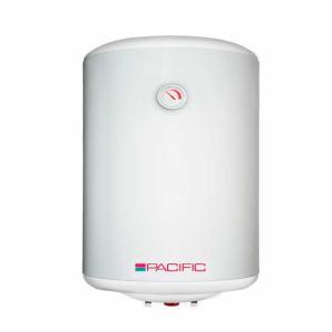 Termotanque 30L acero PACIFIC