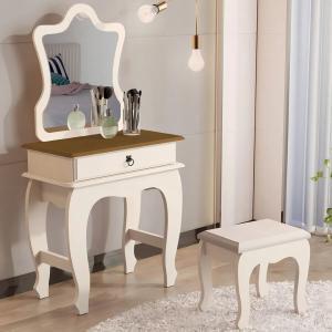 Tocador 1c JB baby 7200 Luxo off white 27578