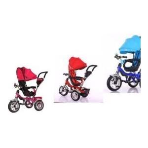 Triciclo360 Grados YOMANI