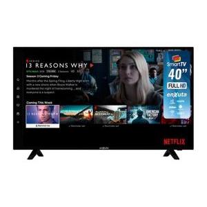 Tv 40 Smart ENXUTA LEDENX1240 G:1A