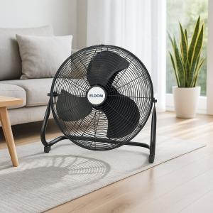 Ventilador Trubo Eldom 18" ELDBF-1885 G:2A
