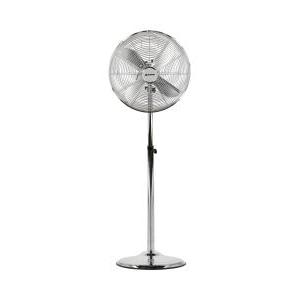 Ventilador de pie Eldom Metalico 40cm ELDU-40M G:1A