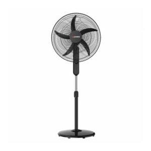 Ventilador de pie JAMES VP20 BK 9121