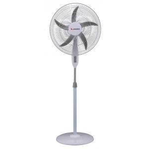 Ventilador de pie JAMES VP20 M Blanco 9120